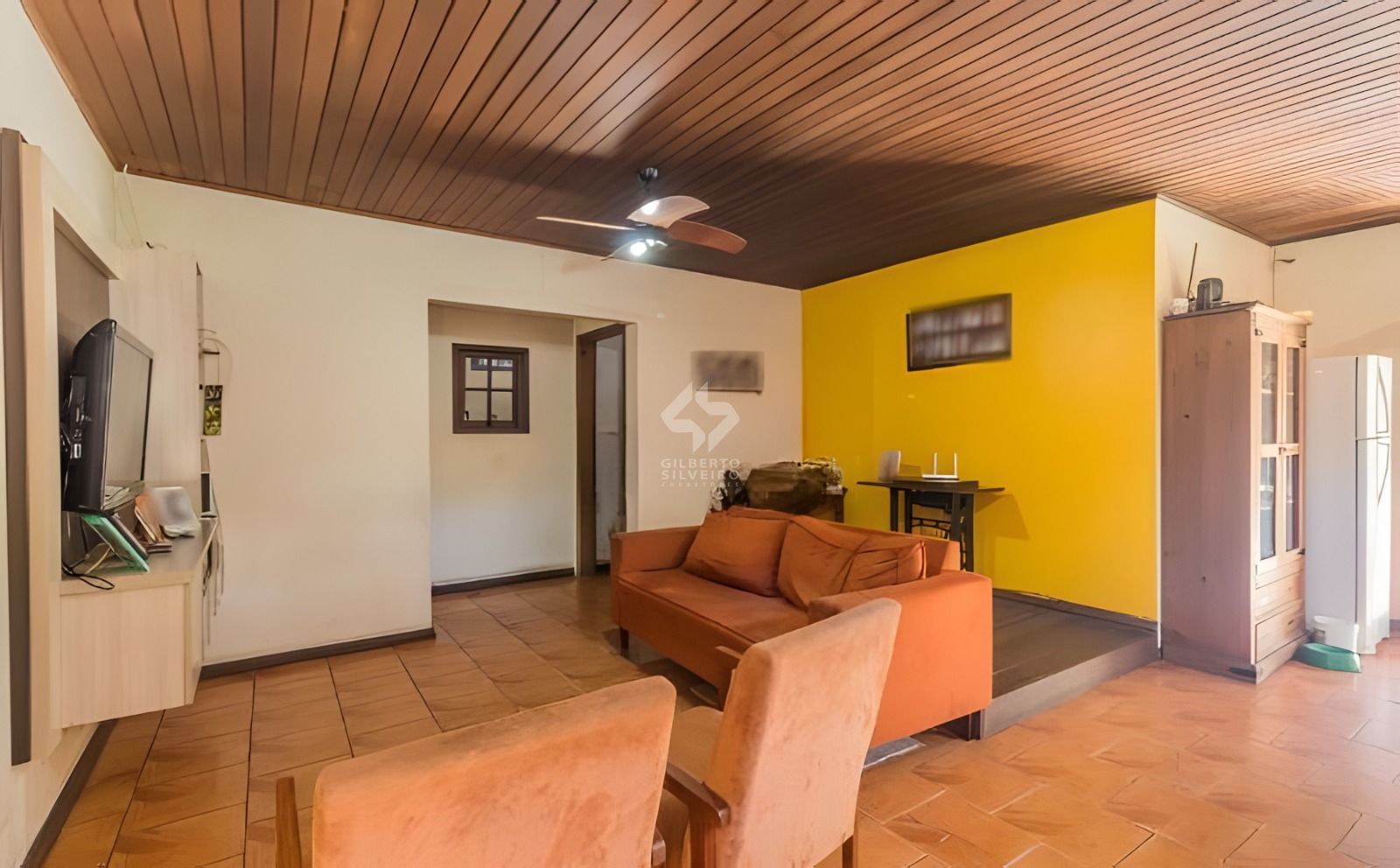 Casa, 5 quartos, à venda, 251 m², Bom Jesus - Porto Alegre — foto 4