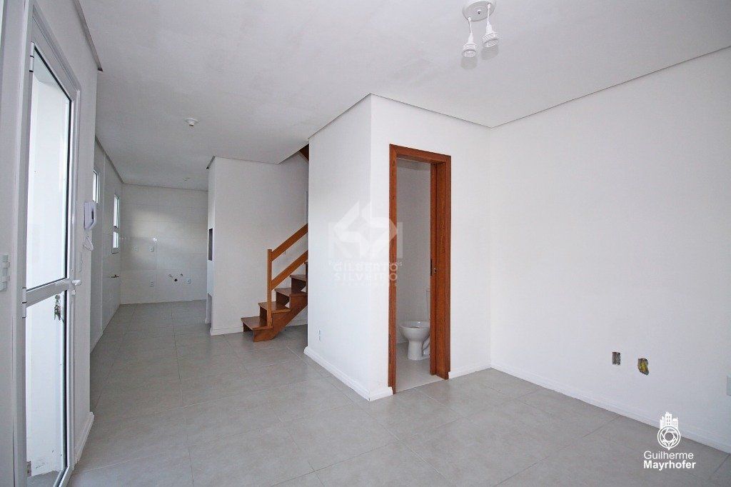Casa de Condomínio, 2 quartos, à venda, 80 m², Vila Nova - Porto Alegre — foto 3