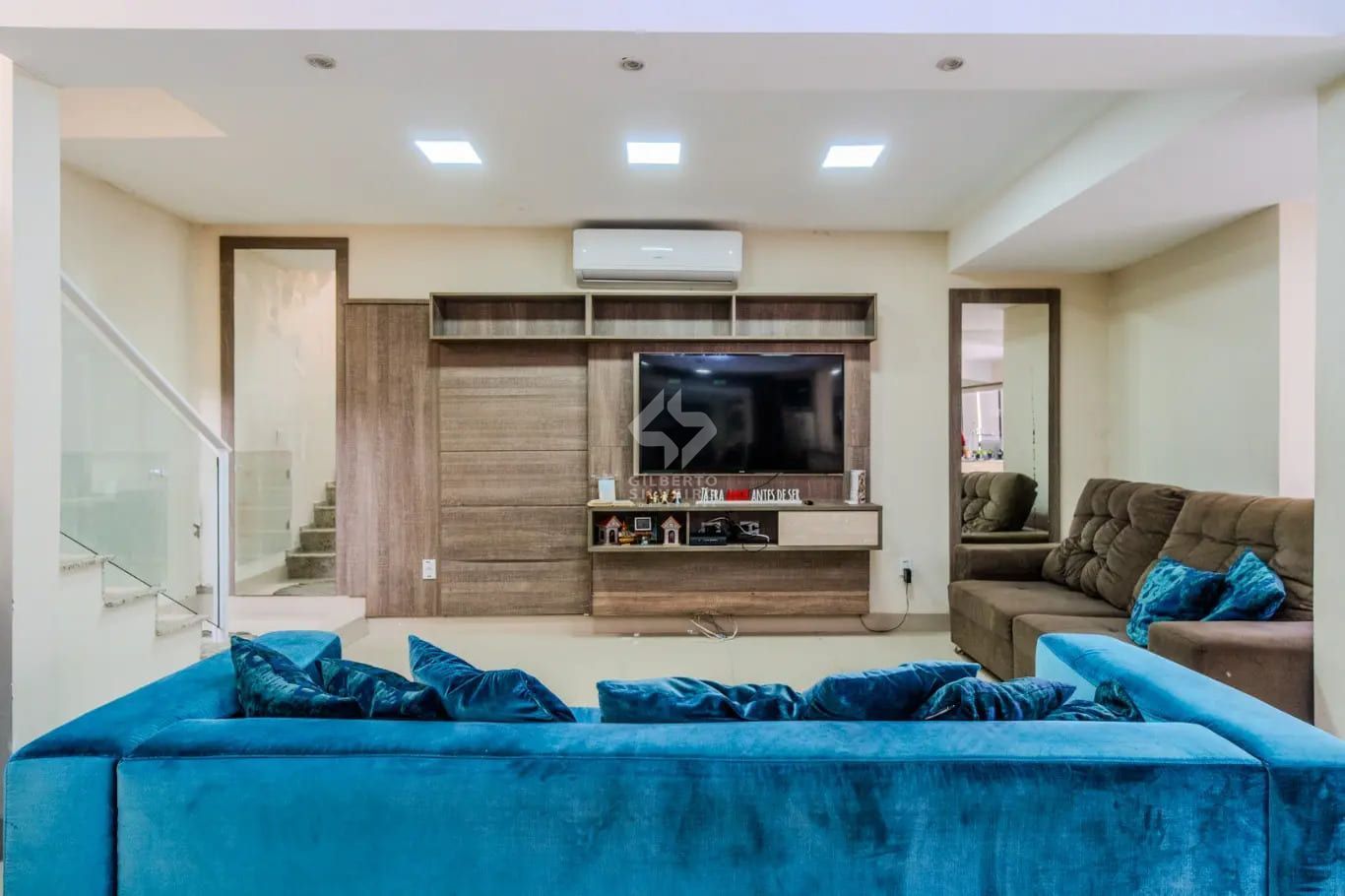 Casa, 5 quartos, à venda, 239 m², Santa Tereza - Porto Alegre — foto 3
