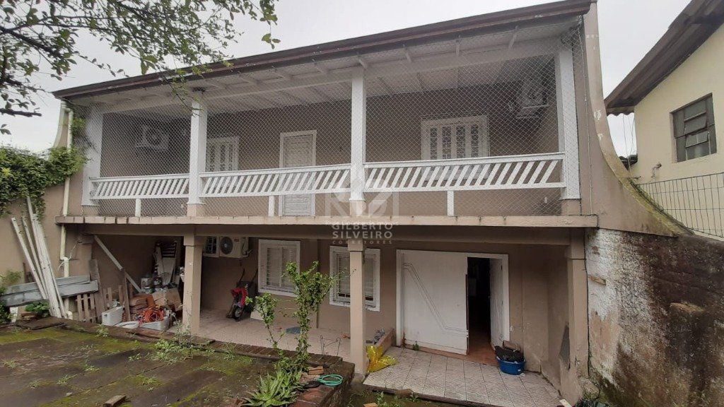 Casa para Venda - 120m², 2 dormitórios, 4 vagas - Cavalhada