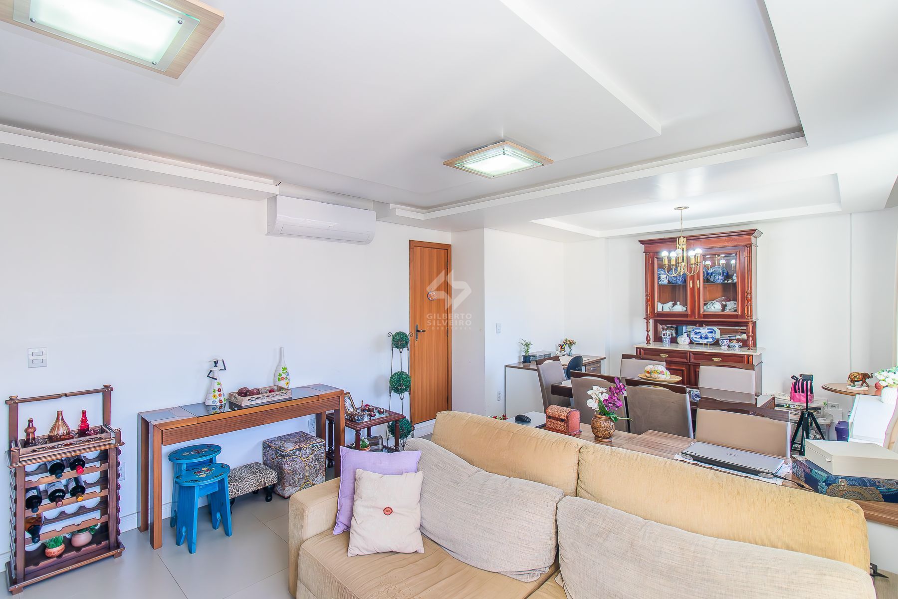 Apartamento, 3 quartos, à venda, 103 m², Centro Histórico - Porto Alegre — foto 4