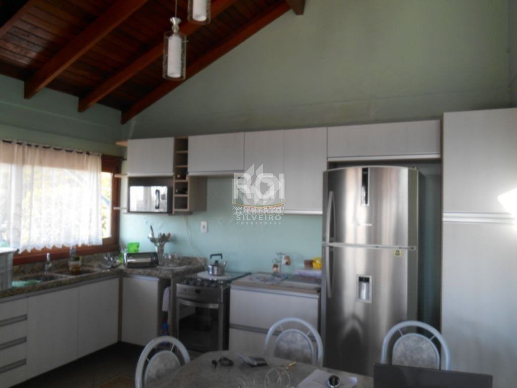 Casa, 4 quartos, à venda, 185 m², Nonoai - Porto Alegre — foto 2