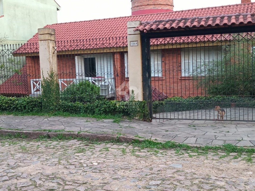 Casa, 3 quartos, à venda, 257 m², Teresópolis - Porto Alegre — foto 2