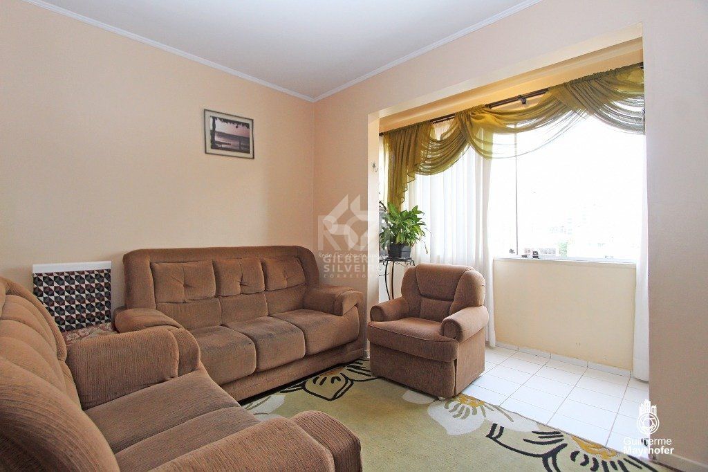 Apartamento para Venda - 114.3m², 3 dormitórios, Floresta