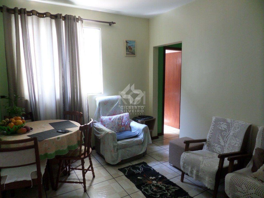 Apartamento para Venda - 48.46m², 2 dormitórios, Santo Antonio