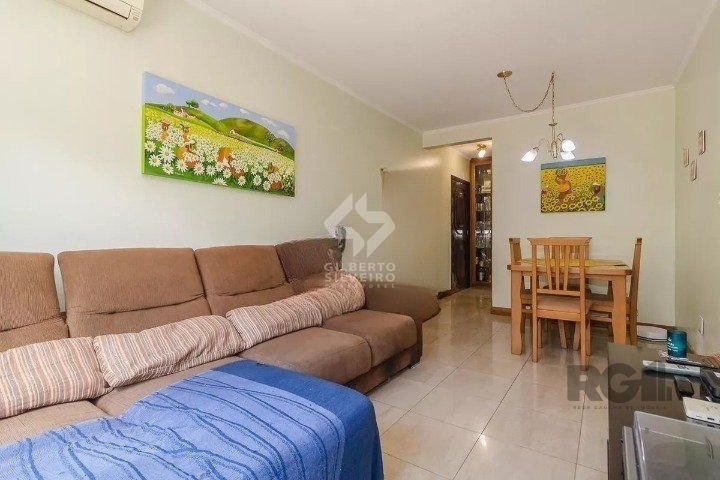 Apartamento, 3 quartos, à venda, 79 m², Cristal - Porto Alegre — foto 4