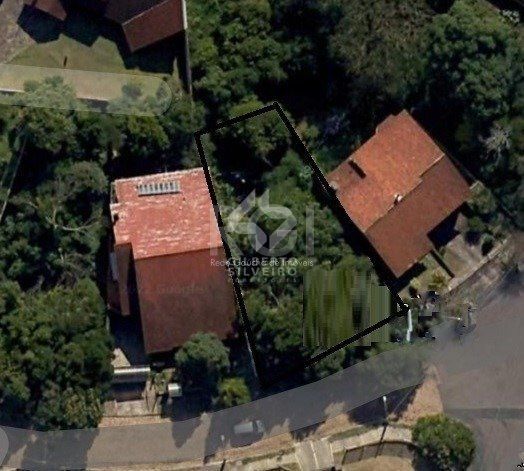 Terreno para Venda - 524.4m², 0 dormitórios, Teresópolis