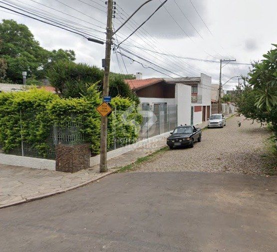 Casa 4 Dormitórios Bairro Gloria