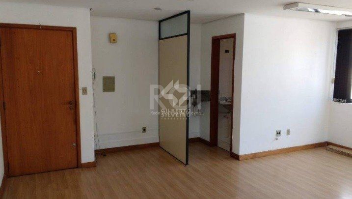 Sala Comercial, à venda, 37 m², Moinhos de Vento - Porto Alegre — foto 3