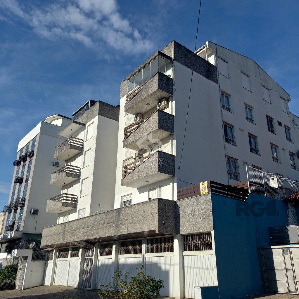 Apartamento 3 quartos à venda, 123m², Partenon - Porto Alegre