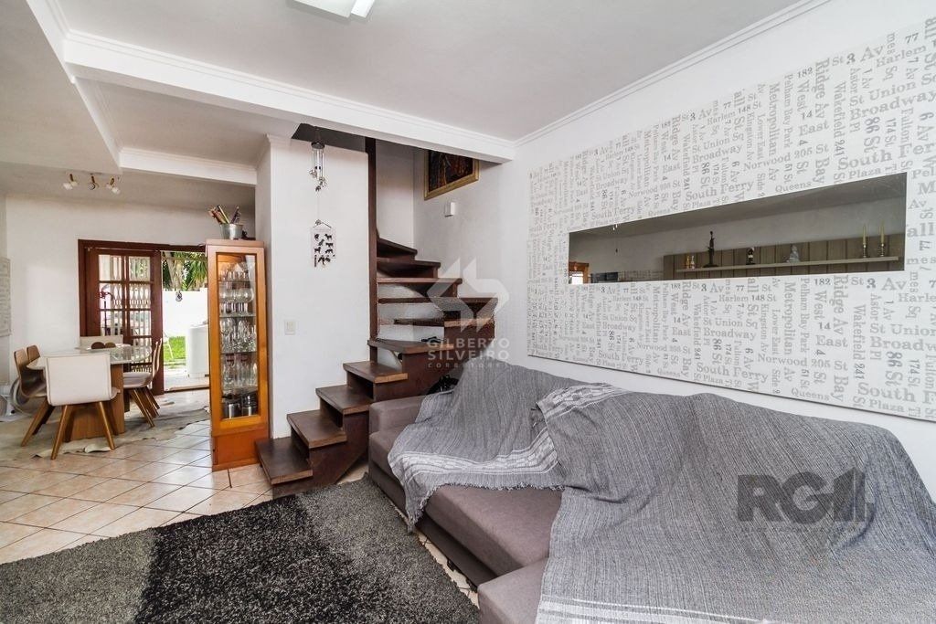 Casa, 3 quartos, à venda, 118 m², Hípica - Porto Alegre — foto 4