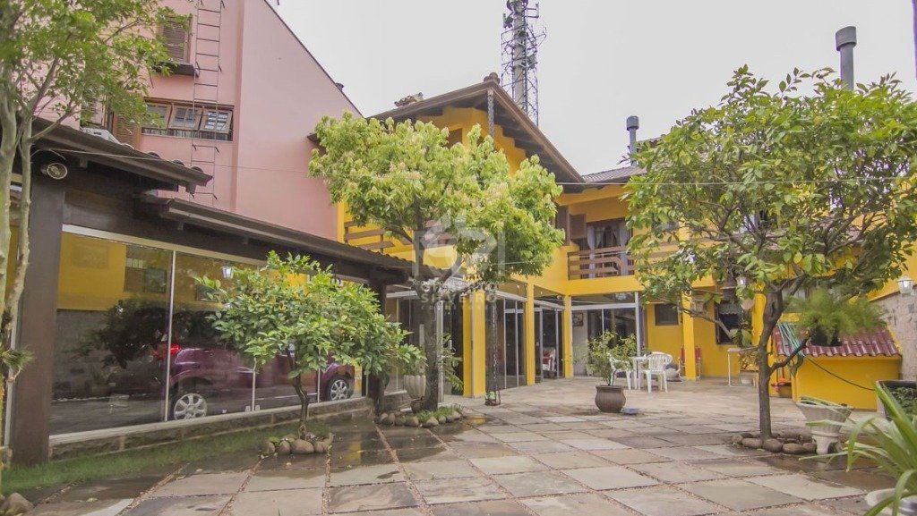 Casa, 3 quartos, à venda, 252 m², Parque Santa Fé - Porto Alegre — foto 2