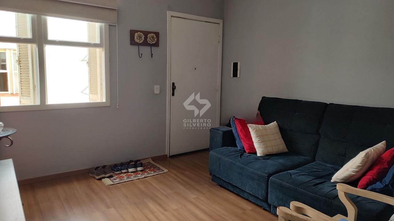 Apartamento, 2 quartos, à venda, 60 m², Vila Assunção - Porto Alegre — foto 2