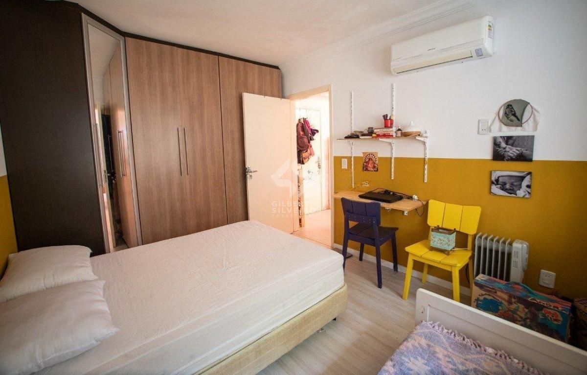 Apartamento, 1 quarto, à venda, 43 m², Santa Tereza - Porto Alegre — foto 5