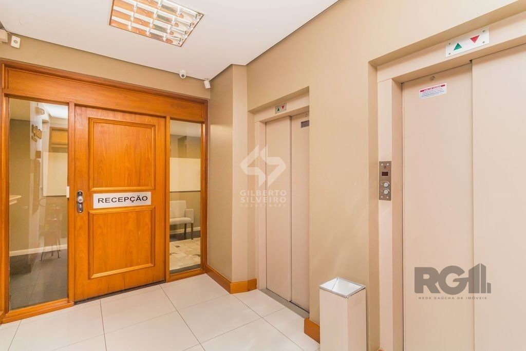 Sala Comercial, à venda, 139 m², Centro Histórico - Porto Alegre — foto 3