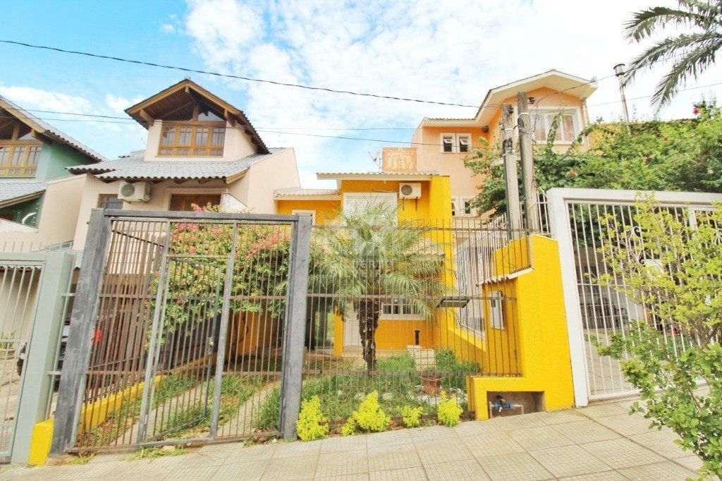 Sobrado, 3 quartos, à venda, 134 m², Aberta dos Morros - Porto Alegre — foto 2