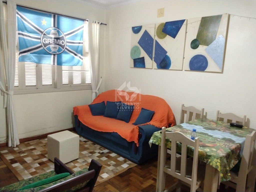 Apartamento, 2 quartos, à venda, 58 m², Centro Histórico - Porto Alegre — foto 3