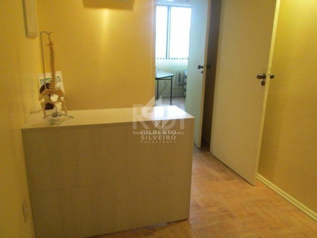 Sala Comercial, à venda, 30 m², São João - Porto Alegre — foto 2