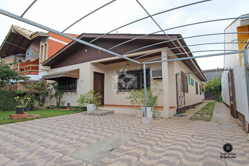 Casa, 3 quartos, à venda, 178 m², Guarujá - Porto Alegre — foto 2
