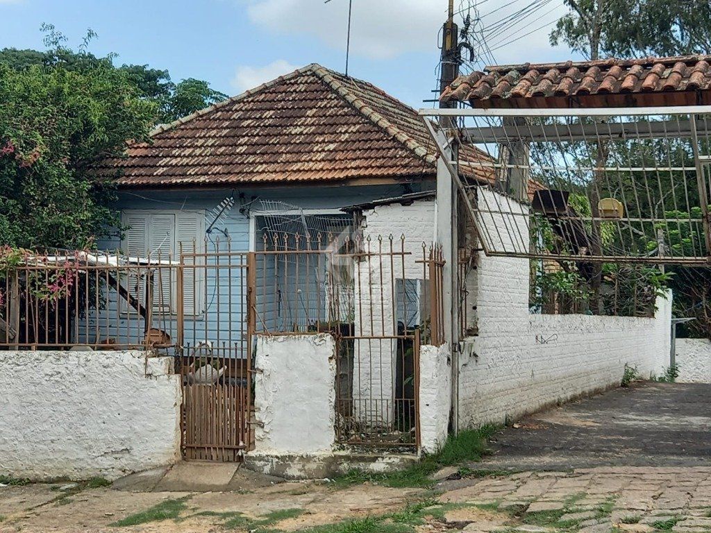 Terreno, à venda, Teresópolis - Porto Alegre — foto 4