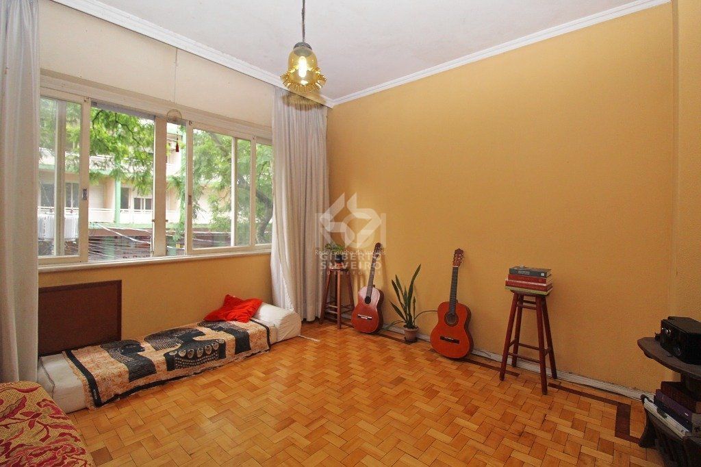 Apartamento para Venda - 139.33m², 3 dormitórios, Moinhos de Vento