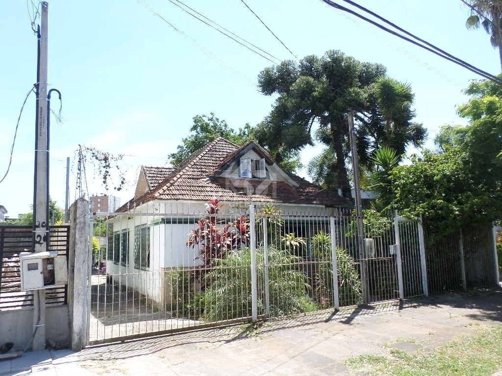 Terreno à venda, Glória - Porto Alegre