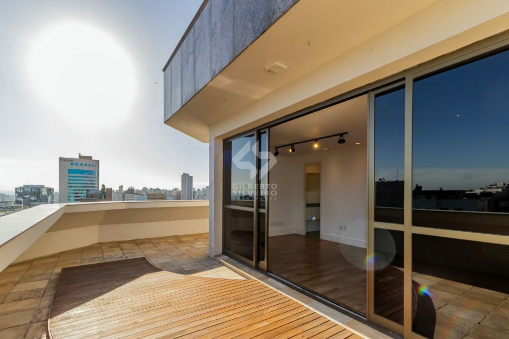 Sala Comercial, 3 salas, à venda, 190 m², Moinhos de Vento - Porto Alegre — foto 3
