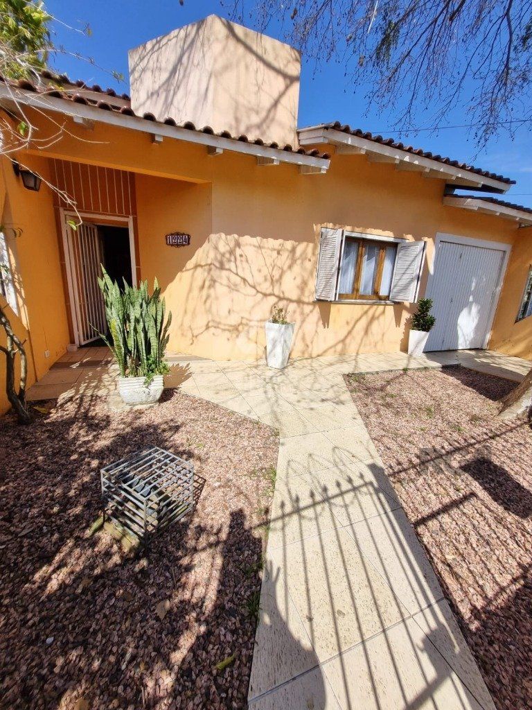 Casa, 5 quartos, à venda, 228 m², Partenon - Porto Alegre — foto 4