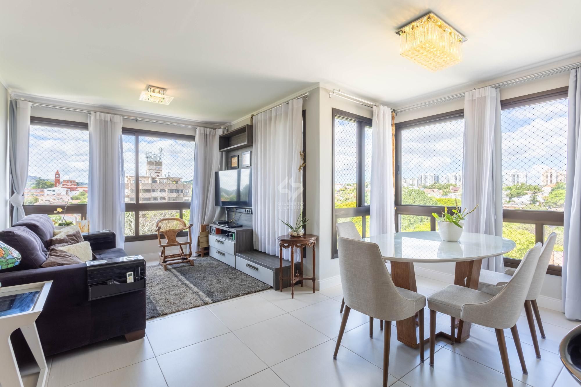 Apartamento, 2 quartos, à venda, 80 m², Vila Ipiranga - Porto Alegre — foto 4
