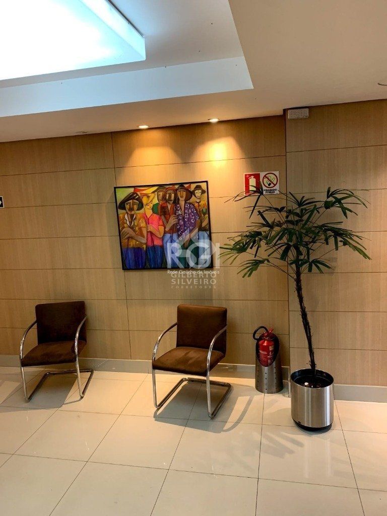 Sala Comercial, à venda, 36 m², Rio Branco - Porto Alegre — foto 4