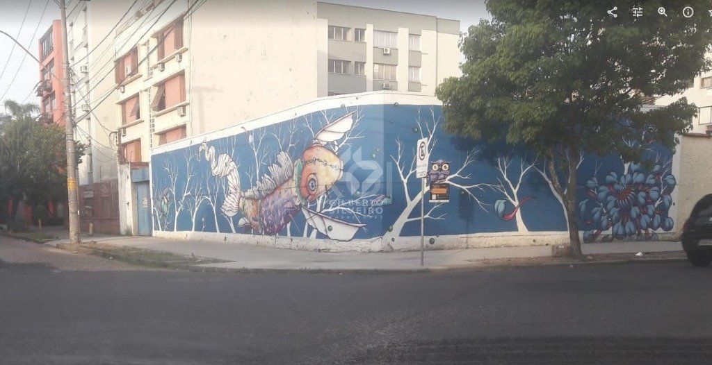 Terreno, à venda, 634 m², Floresta - Porto Alegre — foto 5