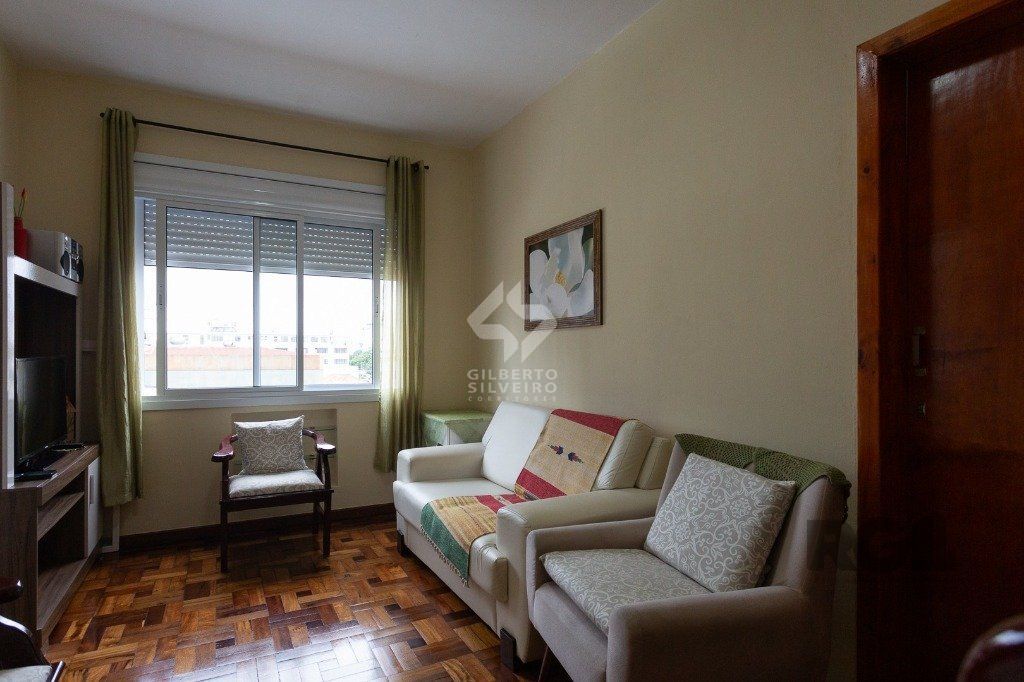 Apartamento, 1 quarto, à venda, 46 m², Azenha - Porto Alegre — foto 3