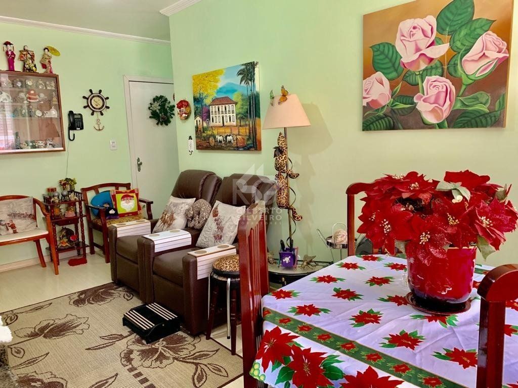 Apartamento, 2 quartos, à venda, 72 m², Cristal - Porto Alegre — foto 2