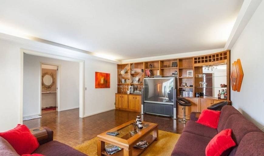 Casa, 4 quartos, à venda, 327 m², Chácara das Pedras - Porto Alegre — foto 3