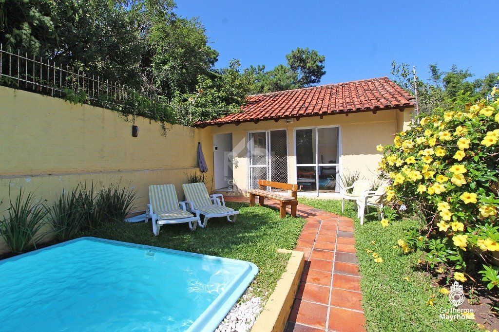 Casa, 5 quartos, à venda, 240 m², Santa Tereza - Porto Alegre — foto 4