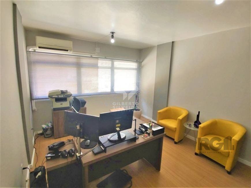 Sala Comercial, à venda, 23 m², Centro Histórico - Porto Alegre — foto 3