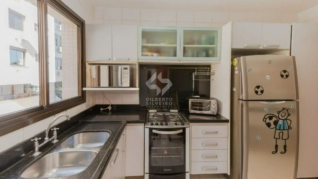Apartamento Garden, 3 quartos, à venda, 118 m², Petrópolis - Porto Alegre — foto 5