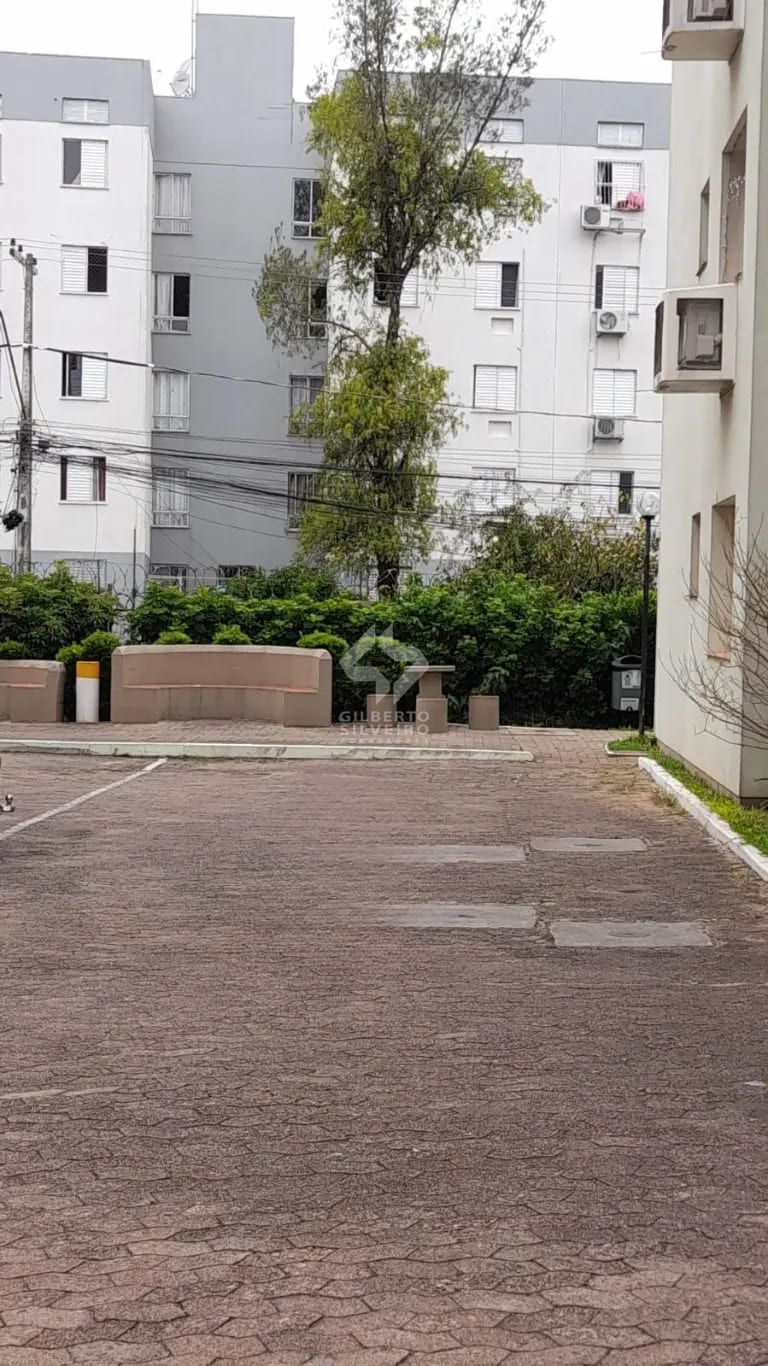 Apartamento, 1 quarto, à venda, 46 m², Vila São José - Porto Alegre — foto 2