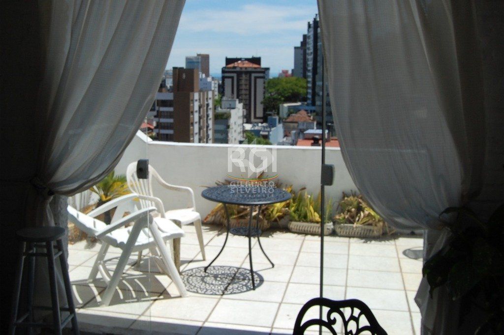 Cobertura, 2 quartos, à venda, 92 m², Rio Branco - Porto Alegre — foto 2