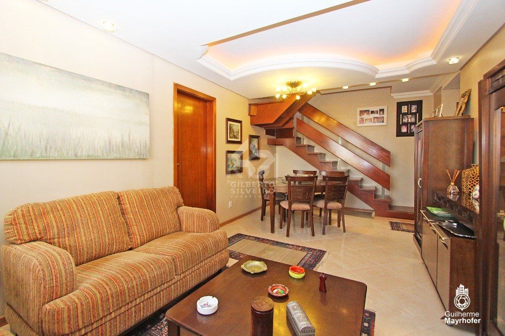 Cobertura, 2 quartos, à venda, 157 m², Cristo Redentor - Porto Alegre — foto 2
