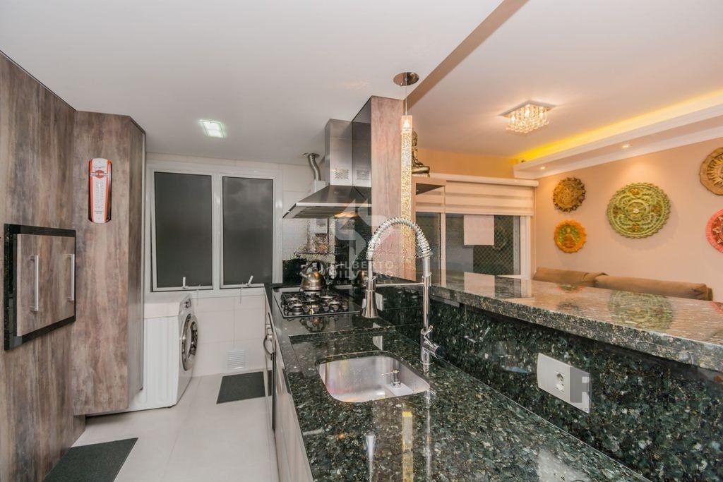 Apartamento, 2 quartos, à venda, 62 m², São João - Porto Alegre — foto 5