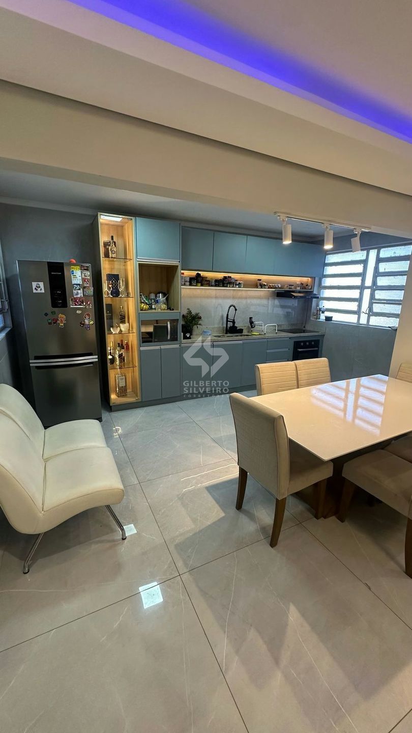 Apartamento à venda com 3 quartos 77 m² rua ney messias, jardim do salso, porto alegre