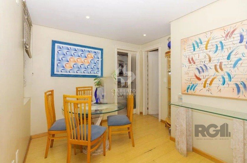 Cobertura, 4 quartos, à venda, 131 m², Petrópolis - Porto Alegre — foto 3