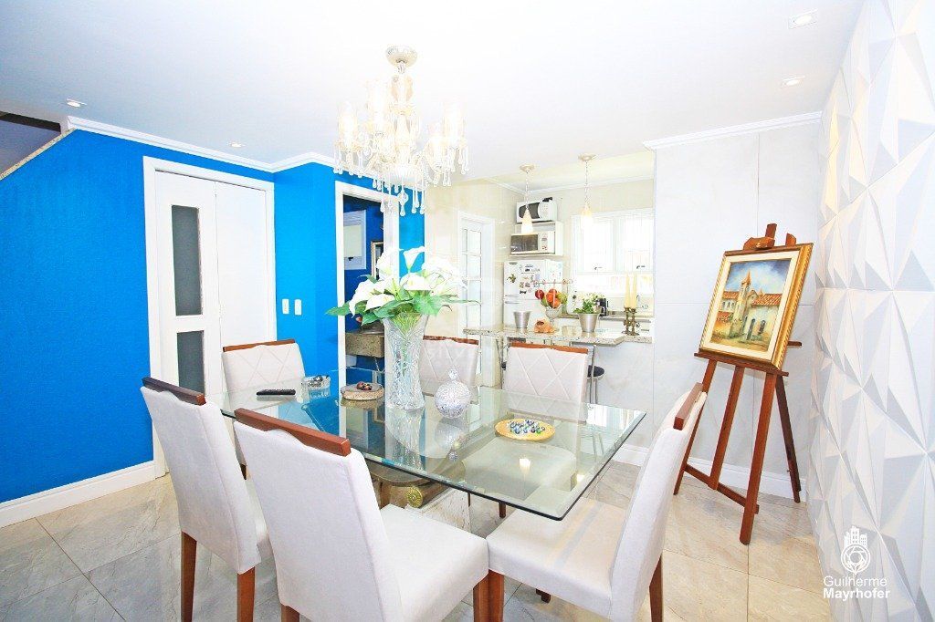 Casa de Condomínio, 4 quartos, à venda, 146 m², Mário Quintana - Porto Alegre — foto 5