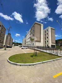 Apartamento, 2 quartos, à venda, 40 m², Cavalhada - Porto Alegre — foto 2