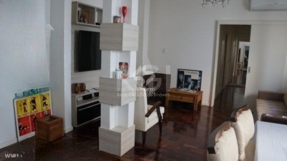 Apartamento, 3 quartos, à venda, 77 m², Petrópolis - Porto Alegre — foto 2