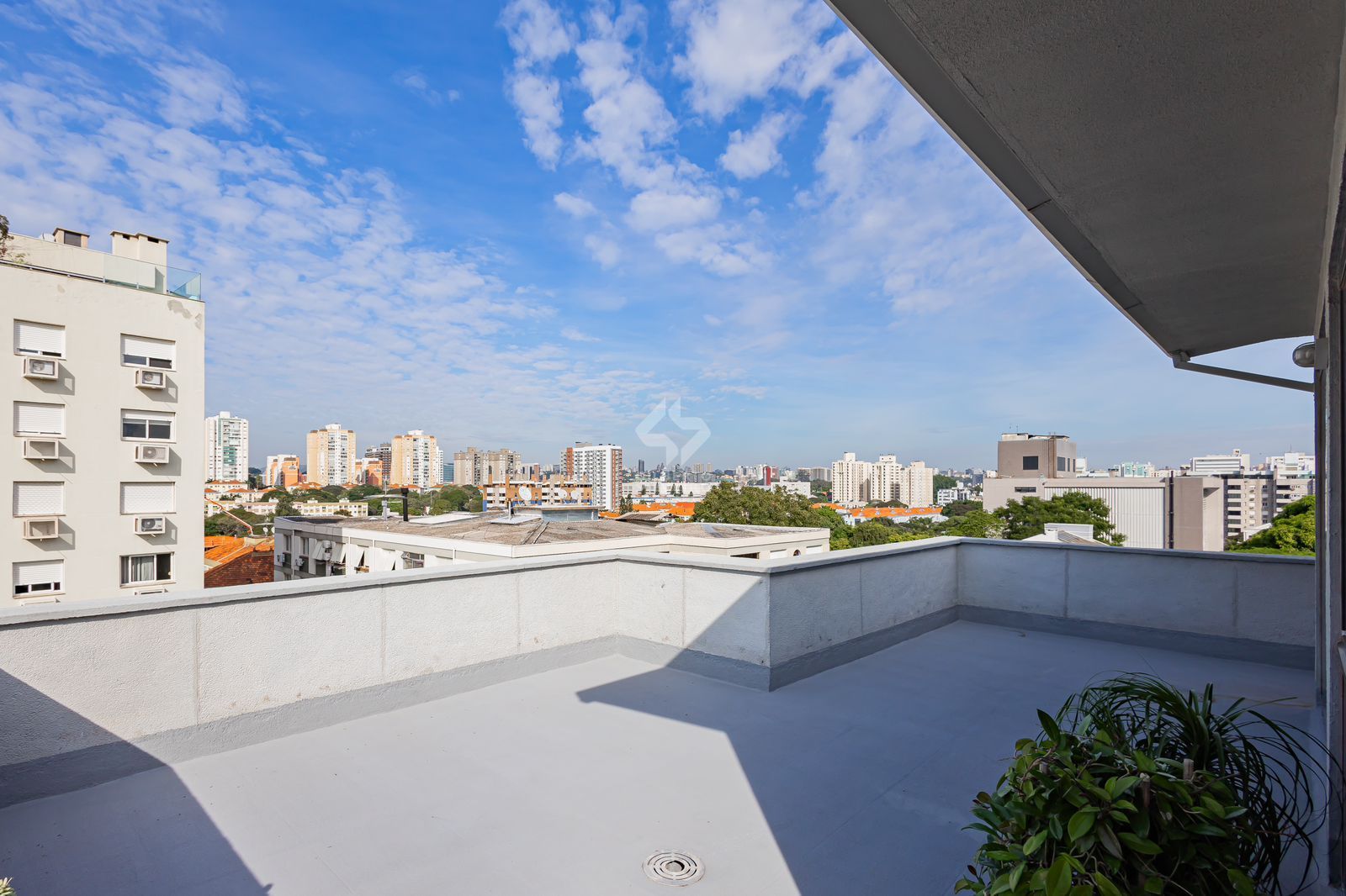 Cobertura, 2 quartos, à venda, 107 m², Cristo Redentor - Porto Alegre — foto 4