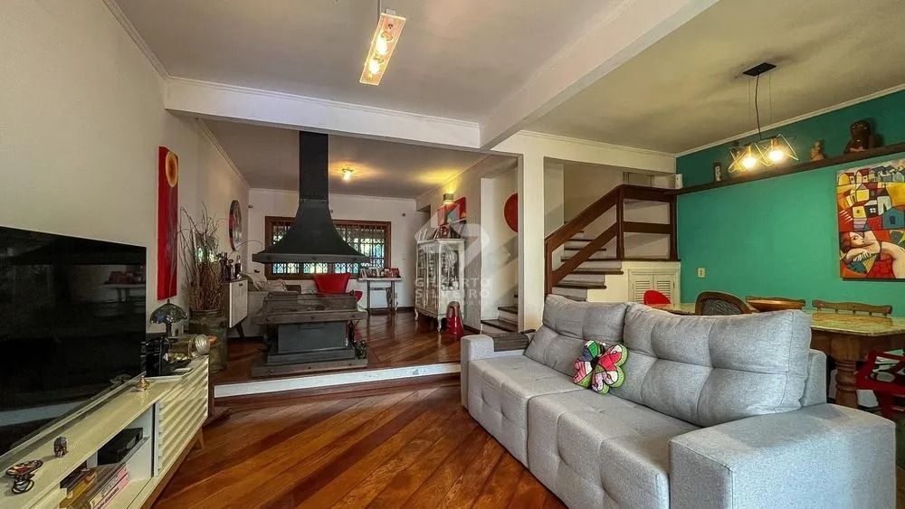 Casa, 3 quartos, à venda, 176 m², Jardim Isabel - Porto Alegre — foto 3