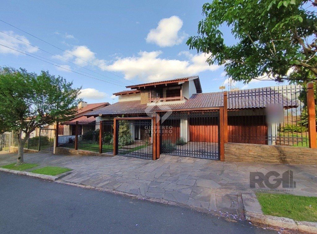 Casa, 3 quartos, à venda, 300 m², São Sebastião - Porto Alegre — foto 2