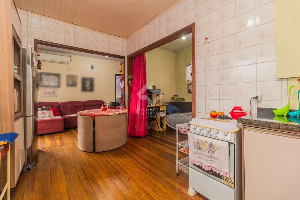 Casa, 2 quartos, à venda, 230 m², Santa Rosa de Lima - Porto Alegre — foto 5